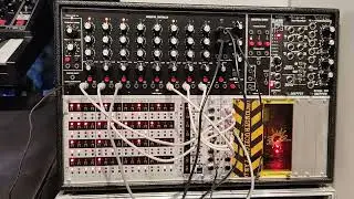 Roland System 500