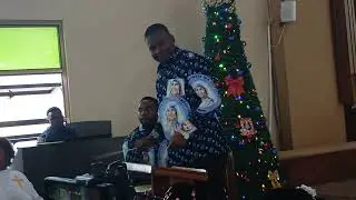 #ADHIMISHO LA MISA  TAKATIFU YA  CHRISTMAS KATIKA PAROKIA YA MT BONAVENTURA KINYEREZI