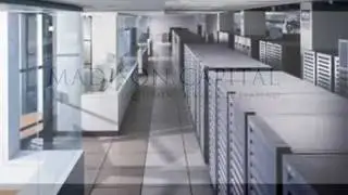 IT Equipment Leasing
