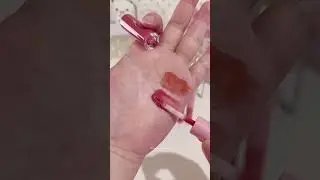 Pinkflash lip gloss & lip matte #murah #viral #racunshopee #lippies  #shorts #youtubeshorts