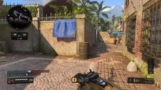 Black ops 4 Glitch (Speed booooost)