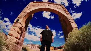 HAUNTED NEVADA with Your Host Scott Litaea Promo Trailer