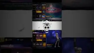 Ring Master Arrival Animation Event |🤔 New Faded Wheel Unlock |FF New EventToday |FreeFire New Event