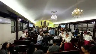 Sola Gratia Chorale | 20250705