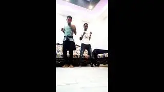 Afrace dane from fally ipuopa