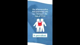 The Myth Of Safe Sex: Can You Have An STD And Not Know?