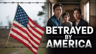 The Dark Secret of America's WWII Japanese American Internment Camps You Never Knew