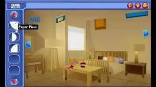 Supreme Luxury House Escape
