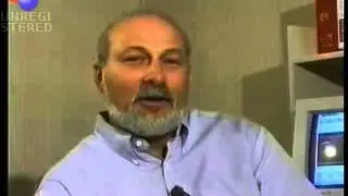 Interview with Former CIA Operative Chip Tatum 3 of 8