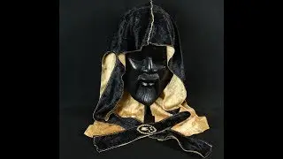 Reversible Multi Color Crushed Velvet Du-Rag/Turban/Hair Wrap/Do-Rag