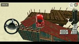 ~234 to 239 are level completed ( Classic Car Parking) old memories recovery series [ Enjoy Gaming ]