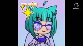 gacha life wombo Ai uwu uwu owo lwl
