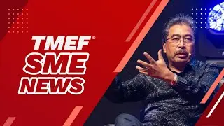 SME News | Stability, unity critical for Malaysia's economic development
