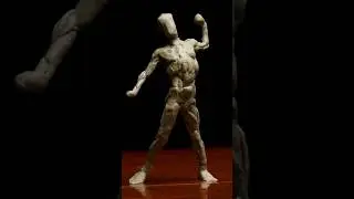 Benefits Of Learning Sculpture. #figuresculpting
