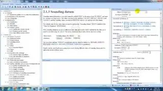 Manual of IHO S-57 UOC (Use of the Object Catalogue for ENC)