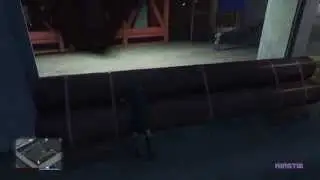GTA V Online - It's a Jungle out there... - Whomp Whomp Gaming
