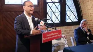Puerto Rican leaders to call attention to the fiscal and humanitarian crisis facing Puerto Rico