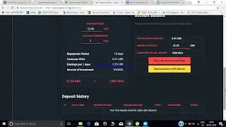 Spacemining spacemining.io New Cloud Mining Site |Spacemining| Review(Hindi)earn full plan