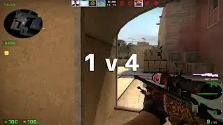 【CSGO】Happy New Year