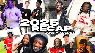 WHAT DID I GET UP SUMMER 2025??? 2Busy In 2025 JUNE - AUGUST Recap !!!