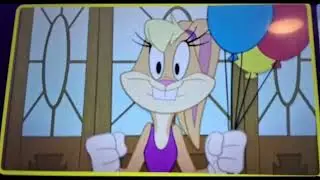 Lola Bunny (The Looney Tunes Show)
