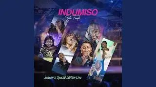 Kuyobongwa Namaqhawe (Live)
