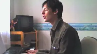 Winter - Tori Amos Cover by Mimischka