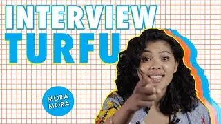 Itw turfu #8 : @Joanne du groupe MORA MORA