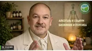 Алкоголь и социум   биохимия и психика