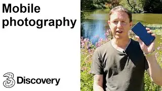 Using HDR Mode for Stunning Photos | Mobile Photography Series | Three Discovery (2020)