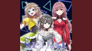 SPIRAL (Cover)