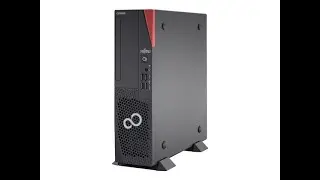 Информация о настольном ПК Fujitsu Esprimo D7010,8,N, фото, разрешение 1080pHD, 4K, высокие настр...
