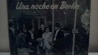 Zarah Leander Berliner Luft