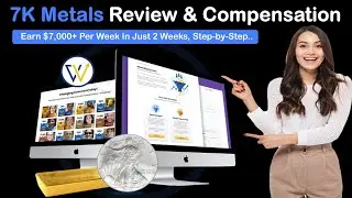 7K Metals Review and Compensation Plan