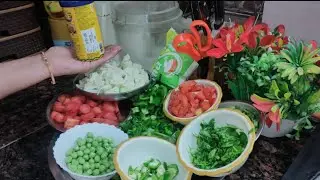 Mix Vegetable Recipe | इस मिक्स वेज सब्जी का स्वाद आपको दीवाना बना देगा | Mix Veg Recipe|Mix Veg Dry