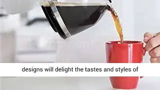 Mueller Ultra Coffee Maker Review