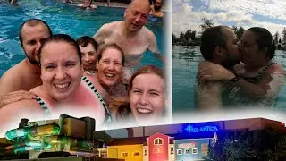 RULANTICA!💦 | VLOG192