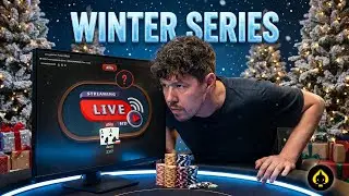 🔴 LIVE | Friday MTT Grind – Deep Runs & Analiză | Ferdi part2