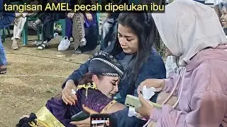 pentas perdana penuh haru❗jathilan putri nyenuk cs ft klb