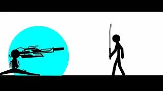 Stick shadow fight 2. Part 6