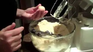How To Use The Sweet Pressed Cookie Stamp