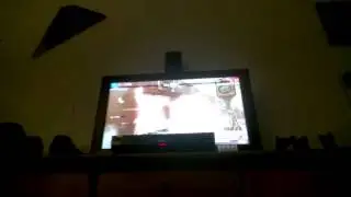 Street Fighter 5 Beta Online Match [Cammy VS Ryu]