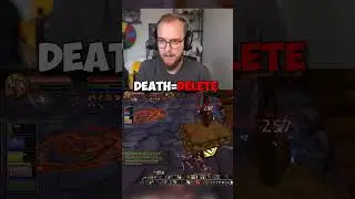 Did healer grief this HC party??