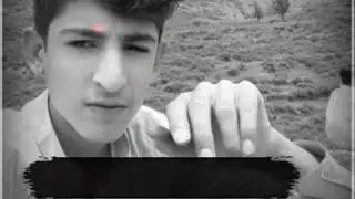 Pashto New Sad Song Meena Awo Sakon Ghawarm by shafiq.3