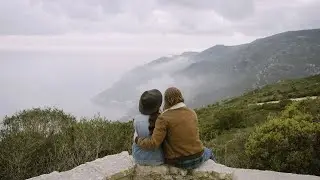 Gerson Marta - I Believe in Angels Too (Official Music Video)