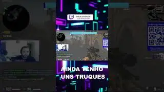 V&eacute;io ainda tem truque #csgo#shorts
