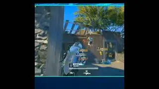 A1 Dante 1v4 Against zeus esports  | pmpl S4 final