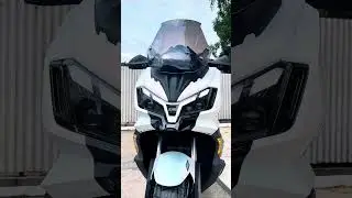 Sym Husky 300 #darmamotor #sym #husky #husky300 #scooter #fyp