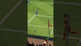 Alex TELLES KNUCKLE Ball Freekick GOAL/SAVE/MISS #shorts