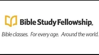 What is BSF? ― Bible Study Fellowship - BSFInternational.org │ GotLifeQuestions.com
